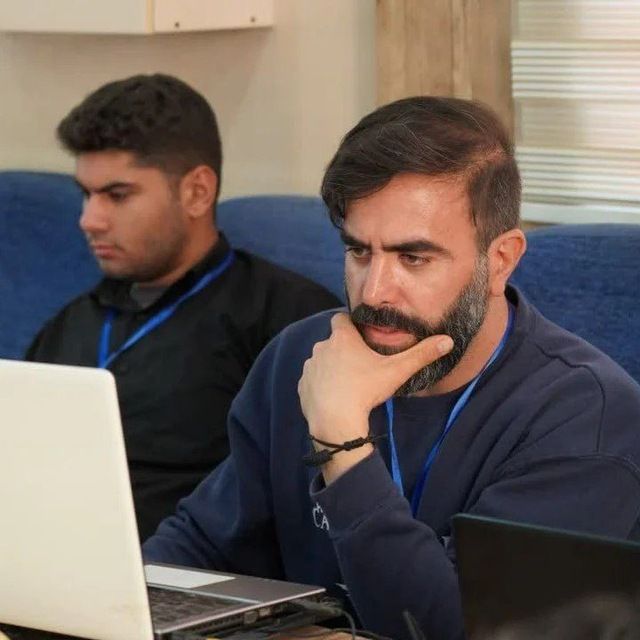 مدیر منابع انسانی